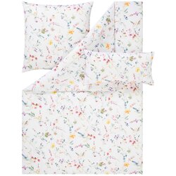 ESTELLA POSTELJNINA Atelier 140/200 cm mako saten večbarvno Cene