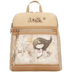 Sany Bags S.L. Anekke, Memories - Ranac - Anekke, Memories, 28x31x11 cm Cene