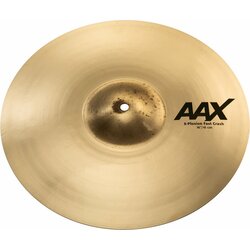Sabian AAX 16\'\' XPLOSION FAST crash (21685XB) činela Cene