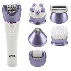 Vox epilator LS607P Cene