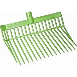 Kerbl Vilice za gnoj Premium - Zelena Cene