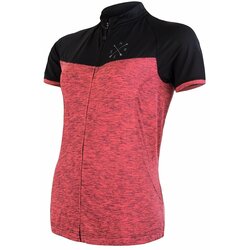 Sensor Women's Cycling Jersey Motion Cene