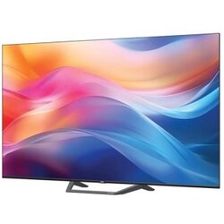 Haier QLED televizor H55S80FUX, 4K Ultra HD, Smart TV, Google TV, HDR, Dolby Audio, Siva Cene