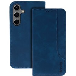 WONDER PRIME PREMIUM PREKLOPNA MASKA ZA SAMSUNG GALAXY A15 4G/ 5G NAVY PLAVA Cijene