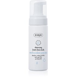 Ziaja pjena za umivanje lica za osjetljivu i kožu sklonu crvenilu 150ml Cene