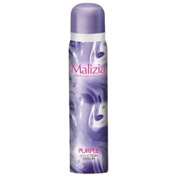 Malizia purple ženski dezodorans u spreju 150ml Cene