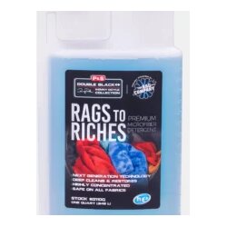 P&S Rags to Riches Deterdžent za Mikrofiber 946ml Cene