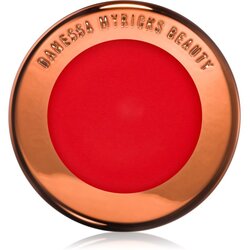 Danessa Myricks Beauty Yummy Skin Blurring Balm Powder balzam za ustnice in rdečilo odtenek Golden Hour 6 g Cene