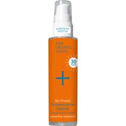 i+m Sončna krema za obraz ZF 30 Sun Protect Cene