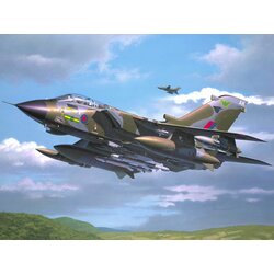 Revell maketa tornado gr 1 raf ( RV04619/090 ) Cene