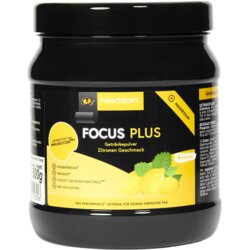 Focus Plus prašak za napitak, limun - 500 g Cene