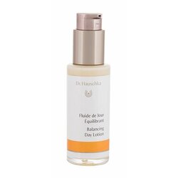 Dr. Hauschka Balancing Day Lotion losjon za obnovo ravnovesja za mešano kožo 50 ml za ženske Cene