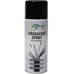 Stac Plastic Sprej, lubrikant za podmazivanje, 400ml - A02233 Cene