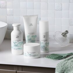 Wella Professionals NutriCurls Curls Micellar Shampoo šampon za kodraste lase 250 ml za ženske Cene