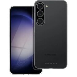 Roar Pure Simple Fit etui – za Samsung Galaxy A14 črna Cene