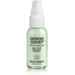 Youth To The People Superfood Skin Drip™ serum za glajenje za obraz 30 ml Cene