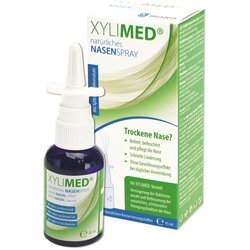 Miradent Xyli MED sprej za nos 45 ml Cene