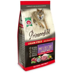 PRIMORDIAL Adult Mini Sardina i Guska - 6 kg Cene