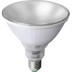 Megaman LED žarulja (jednobojna) 115 mm 230 V E27 8.5 W reflektor 1 kom. Cene
