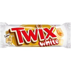Twix White - 46 g Cene