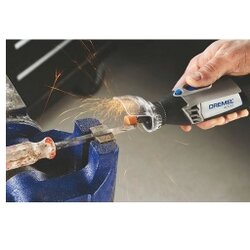 Dremel kamen za brušenje od aluminijum oksida 15,9 mm (8193) Cene