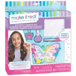 MAKE IT REAL SET LEPTIR Cene