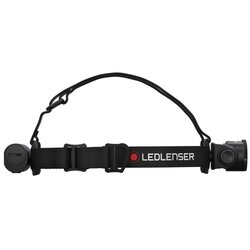 Ledlenser H7R CORE - LED prigušiva punjiva čelna lampa LED/4800 mAh IP67 1000 lm 65 h crna Cene