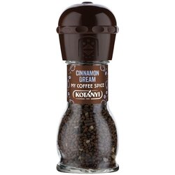 Kotanyi Kotányi dodatak za kavu cinnamon dream 70g Cene