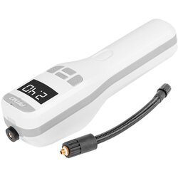 Amio brezžični akumulatorski kompresor z led svetilko 40W usb-c Cene