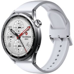 Xiaomi watch S5 46mm silver