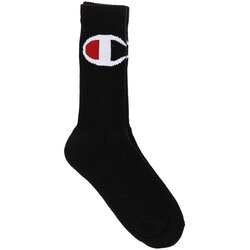 Champion Nogavice Y08SX-3AM Črna Cene