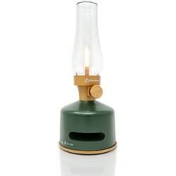 SBAM LED svetilka z zvočnikom Mori Mori, original Green Cene