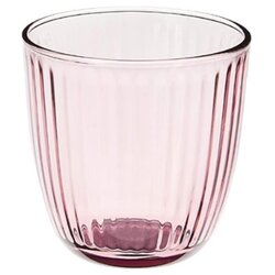 Bormioli Rocco čaša za vodu Line 6/1 Lilac Rose 29cl 580501 Cene