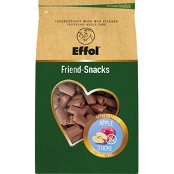 Effol Friend Snacks - Apple Sticks - 1 kg Cene