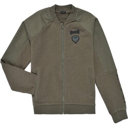 Ikks Puloverji XS17043-57-C Kaki Cene