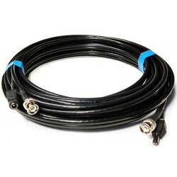 SCART Oklopni kabel Scart pin 21 VCS/5 5 m Cene