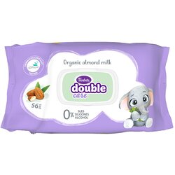 Violeta Vlažilni robčki - 56 kos Cene