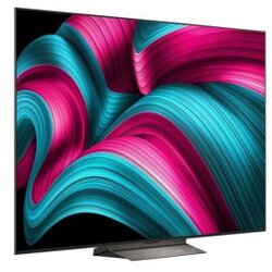 LG OLED65C51LA 4K hdr smart oled evo tv 2025 Cene