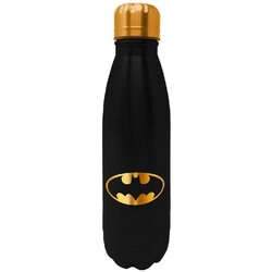 Pyramid boca batman - logo - mini cola bottle Cene