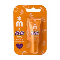 Melem Ki-Ki Zesty balzam za usne mandarina i limun Cene