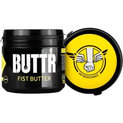 BUTTR Lubrikant Fisting Butter, 500ml Cene