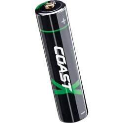 Coast 1x4 Zithion-X Micro AAA Akku USB-C Ladeanschl. Cene