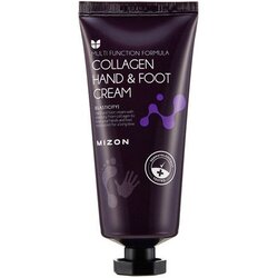 Mizon Multi Function Formula Collagen krema za roke za noge 100 ml Cene