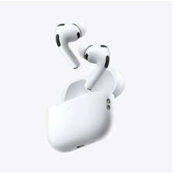 Apple airpods Pro3 slušalice sa magsafe kućištem za punjenje (usb-c), (mfhp4zm/a) Cene