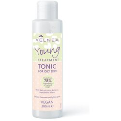 VELNEA YOUNG tonik za masnu kožu 200ml Cene