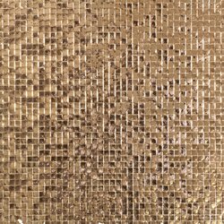 PALAZZO Stenska ploščica Golden Quadra (40 x 40 cm, zlata, sijaj) Cene