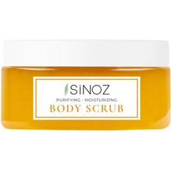 SiNOZ piling za telo - Body Scrub Cene