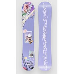 Alibi Snowboards Dreamy Scraps 2026 Snowboard uni Cene