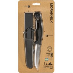 Morakniv companion spark black Cene