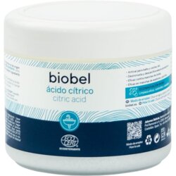 biobel Limunska kiselina - 500 g Cene